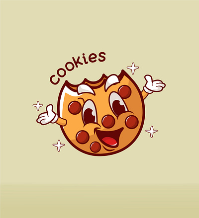 cookies vector children book illustration design illustracion illustration kidsbook kidsbooks