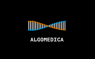 Algomedica after affects algomedica animation branding design graphic design illustration logo logotype motion design motion graphics ui