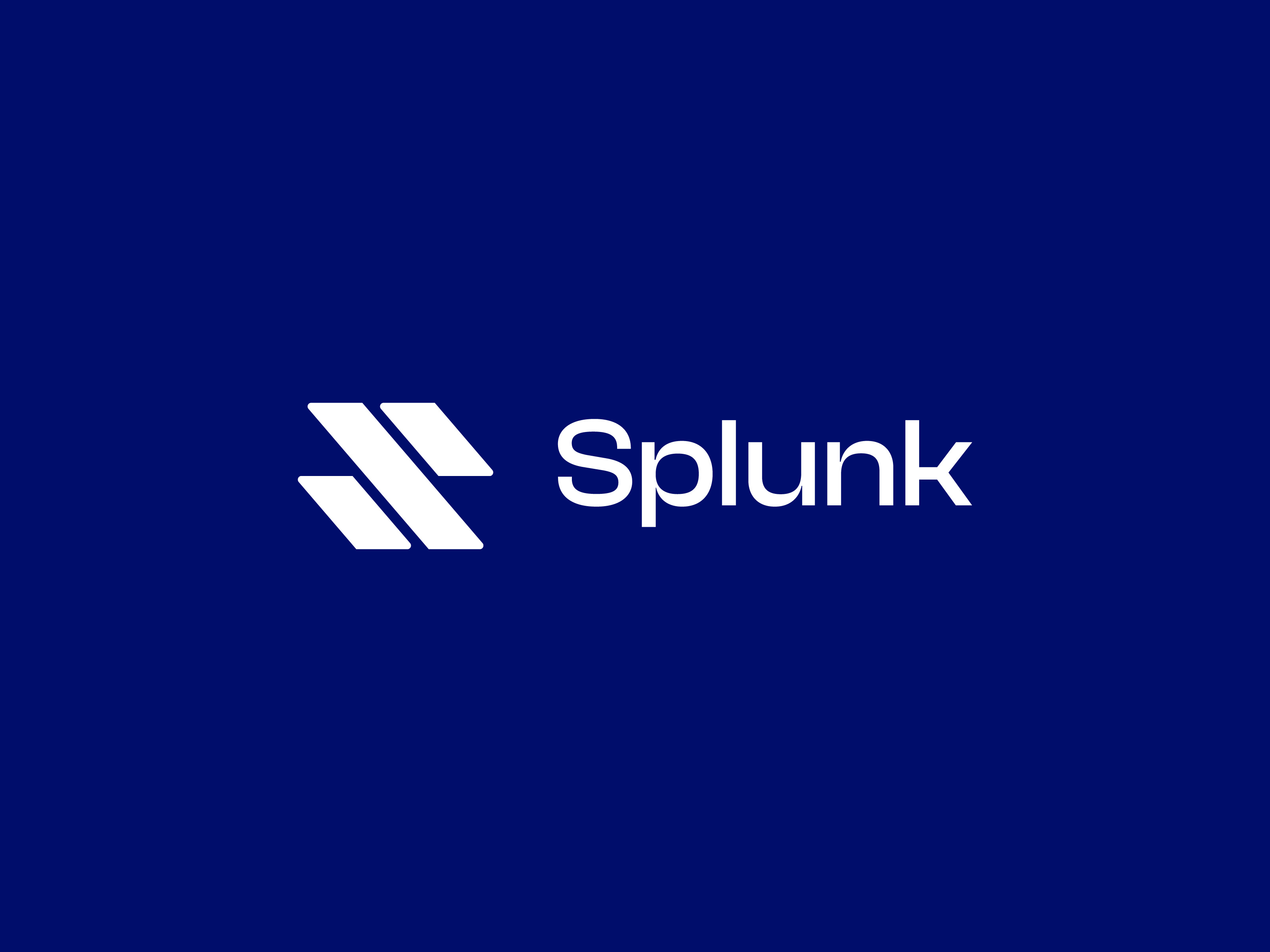 Splunk Logo Design | Modern Technology brand guidelines brand identity branding cloud platform corporate branding cybersecurity branding enterprise branding identity design logo design logo system minimal logo modern branding saas branding software branding splunk splunk branding splunk logo tech logo technology branding visual identity