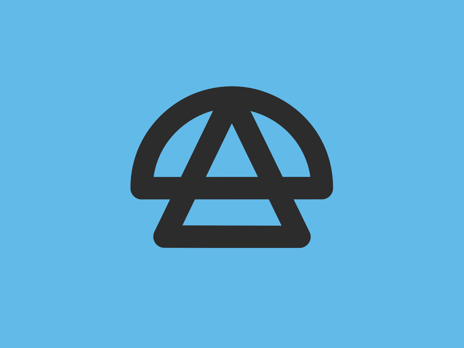 Argos Logo Design a logo argos brand branding design identity logo logomark logos mark