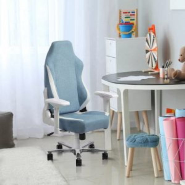 Why Do Gaming Chairs Make You Better by Yueda on Dribbble