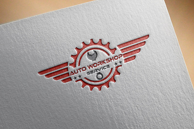 Auto workshop logo design. 3d logo auto delarship logo automative automobile automobile logo bike logo car delarship creative logo custom logo design logo logo maker modern parts logo reapaire unique vehical