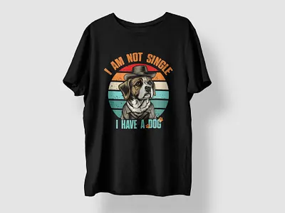 Dog T-Shirt Design awesome t shirt custom custom t shirt design dog dog lifestyle dog shirt dog shirts dog training dogs graphic design graphic designer graphic ehub shirt design shirts simple shirts t shirt t shirt design t shirt designer t shirts