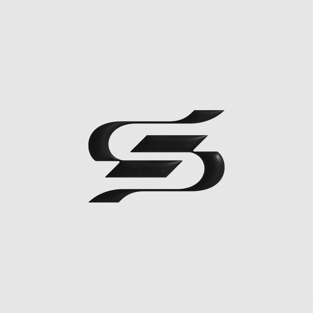 LSD LOGO letters logo logomonogram logos logotype slogo ssymbol