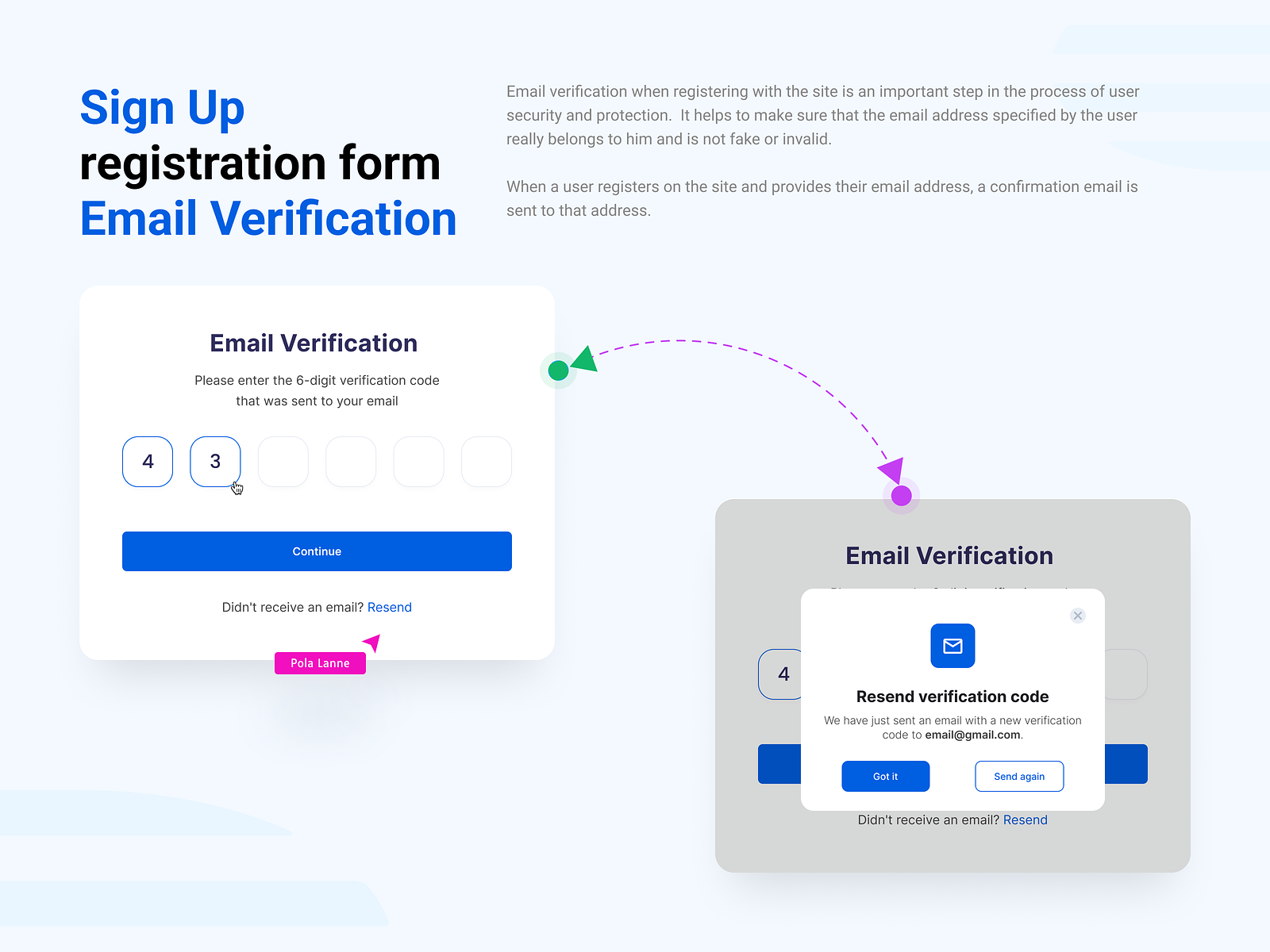 email-verification-sign-up-page-ux-by-valeria-savina-on-dribbble