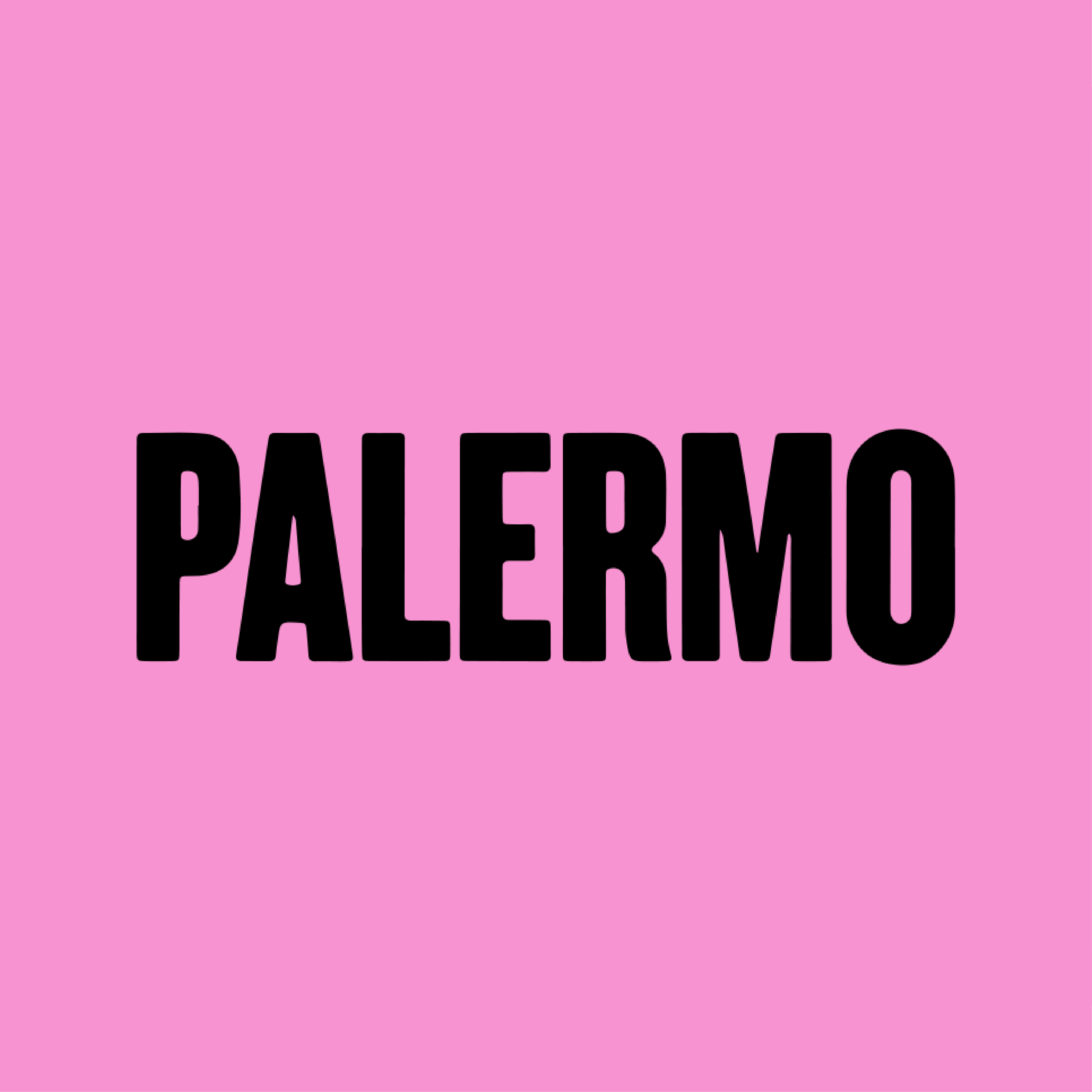 Palermo | Social Media Design graphic design