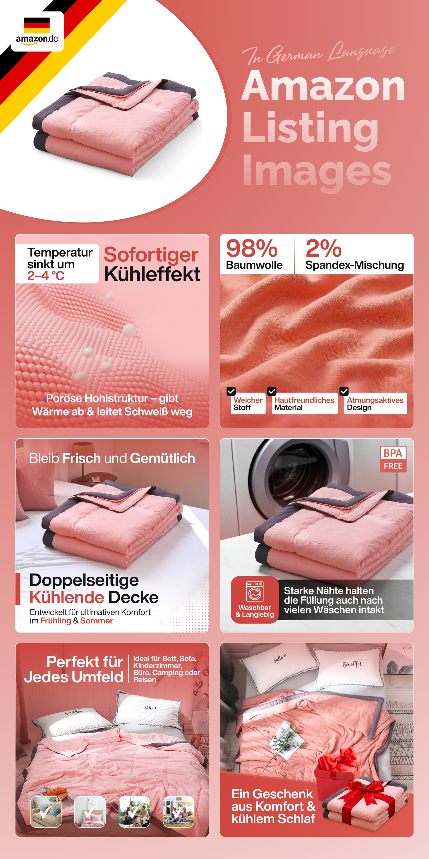 German Listings (Amazon DE) a content amazon a content amazon de amazon ebc amazon listing images design german listing images graphic design haroon haroon shakeel shakeel