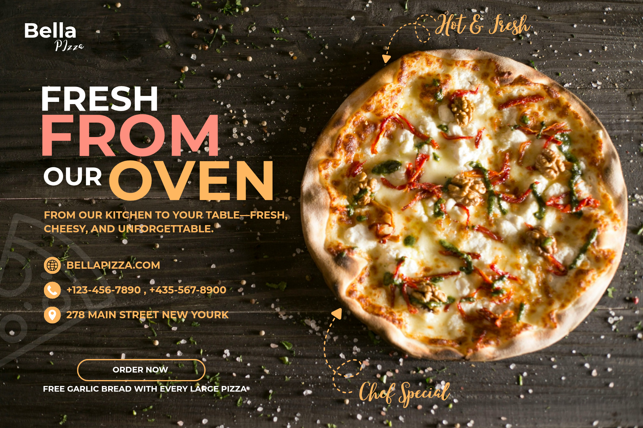 Hear Is Some Of My Restaurant Design branding graphic design social media social post