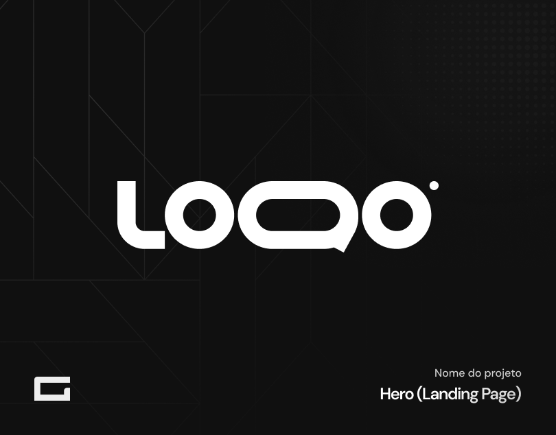 Hero Landing Page - 2026 / Web Design landingpage ui web design