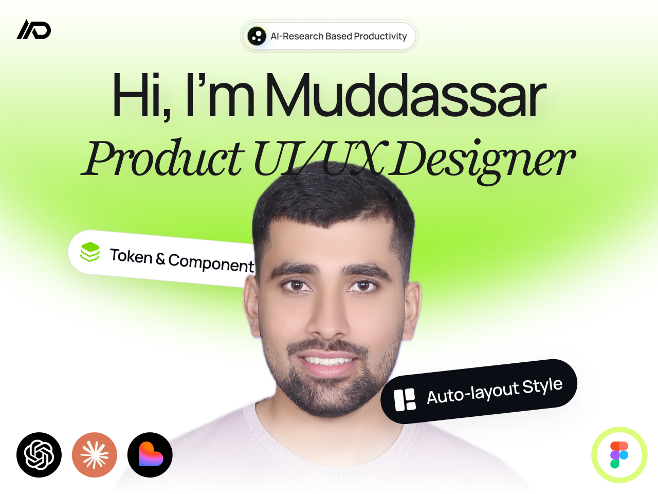🚀 Transforming Digital Products into Better User Experiences ai figma app design app ui design application design complex dashboard uiux creative ui design dashboard design dashboard ui ux graphic design landing page design modern landing page ui ui design ui designer user flow ux ux design web app uiux