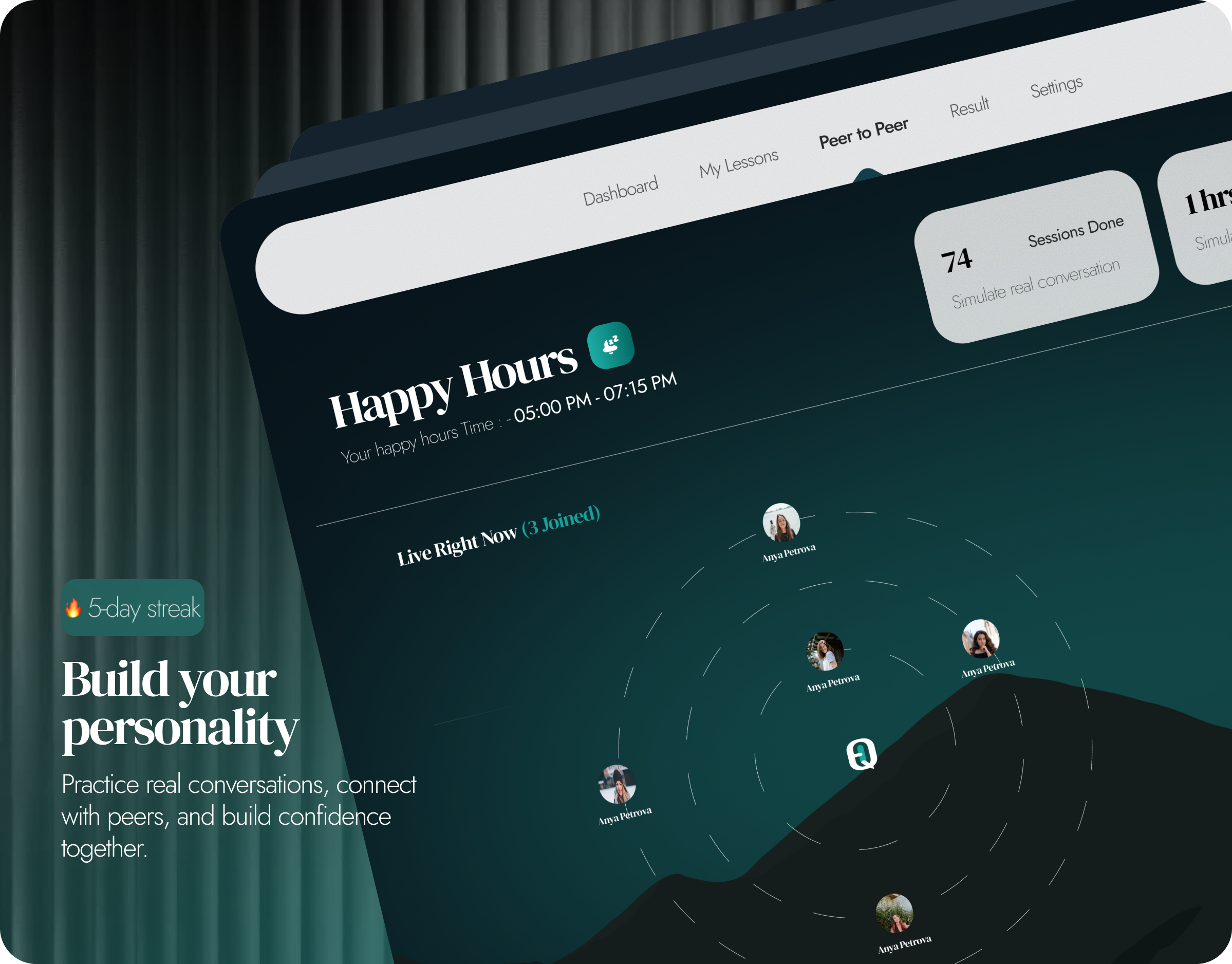 AI Learning Platform Dashboard | E-Learning SaaS UI/UX Design aiplatform analyticsdashboard artificialintelligence dashboarddesign dashboardui designsystem edtech elearning enterprisesoftware learningmanagementsystem lms productdesign saas saasdesign uidesign uiux userexperience uxdesign webapp webdesign