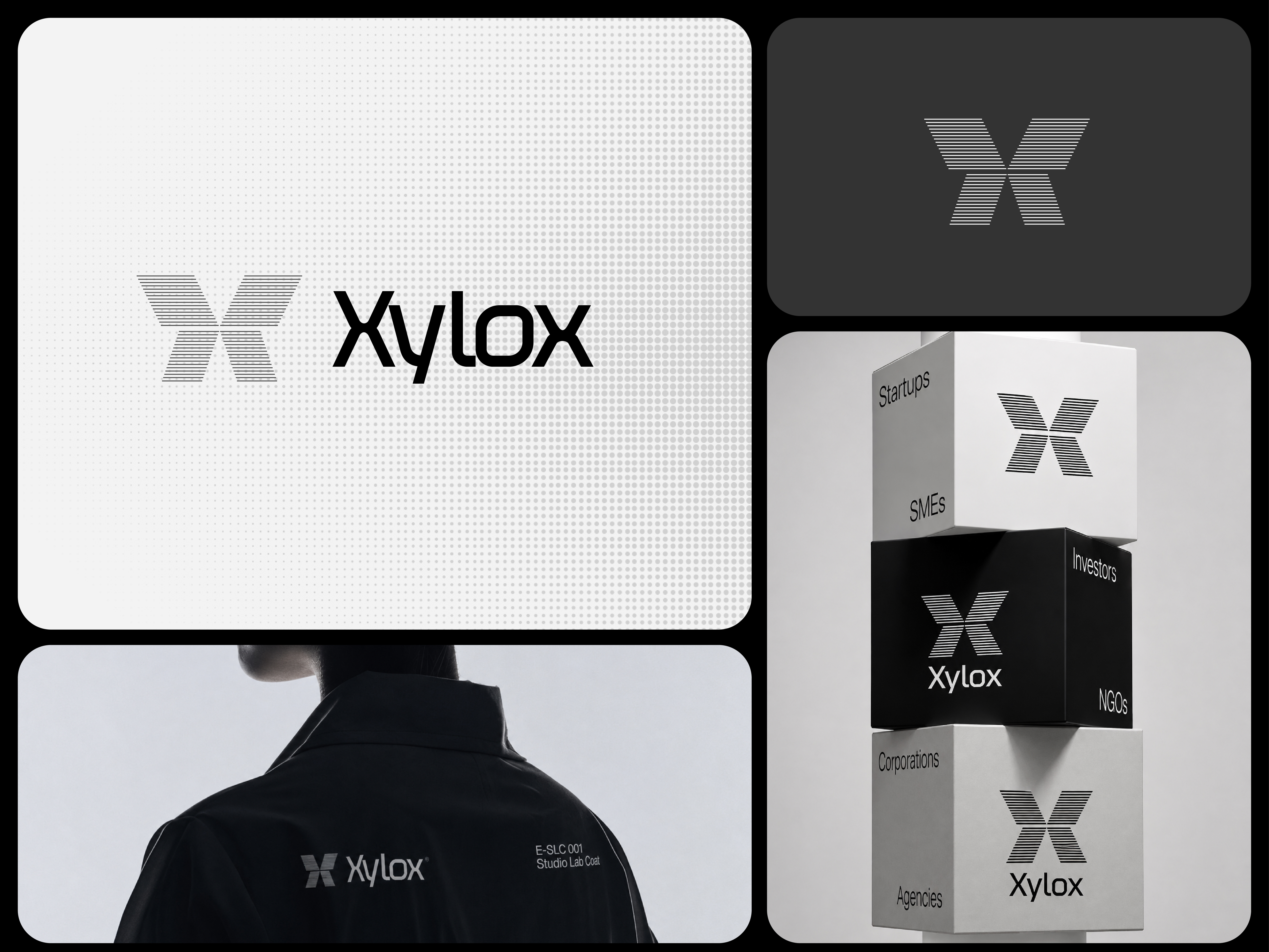 Modern "X" letter logo deisgn brand design brand identity branding fintech logo logo logo branding logo design logo icon minimal logo modern logo modern style startup logo tech logo trendy logo x letter logo