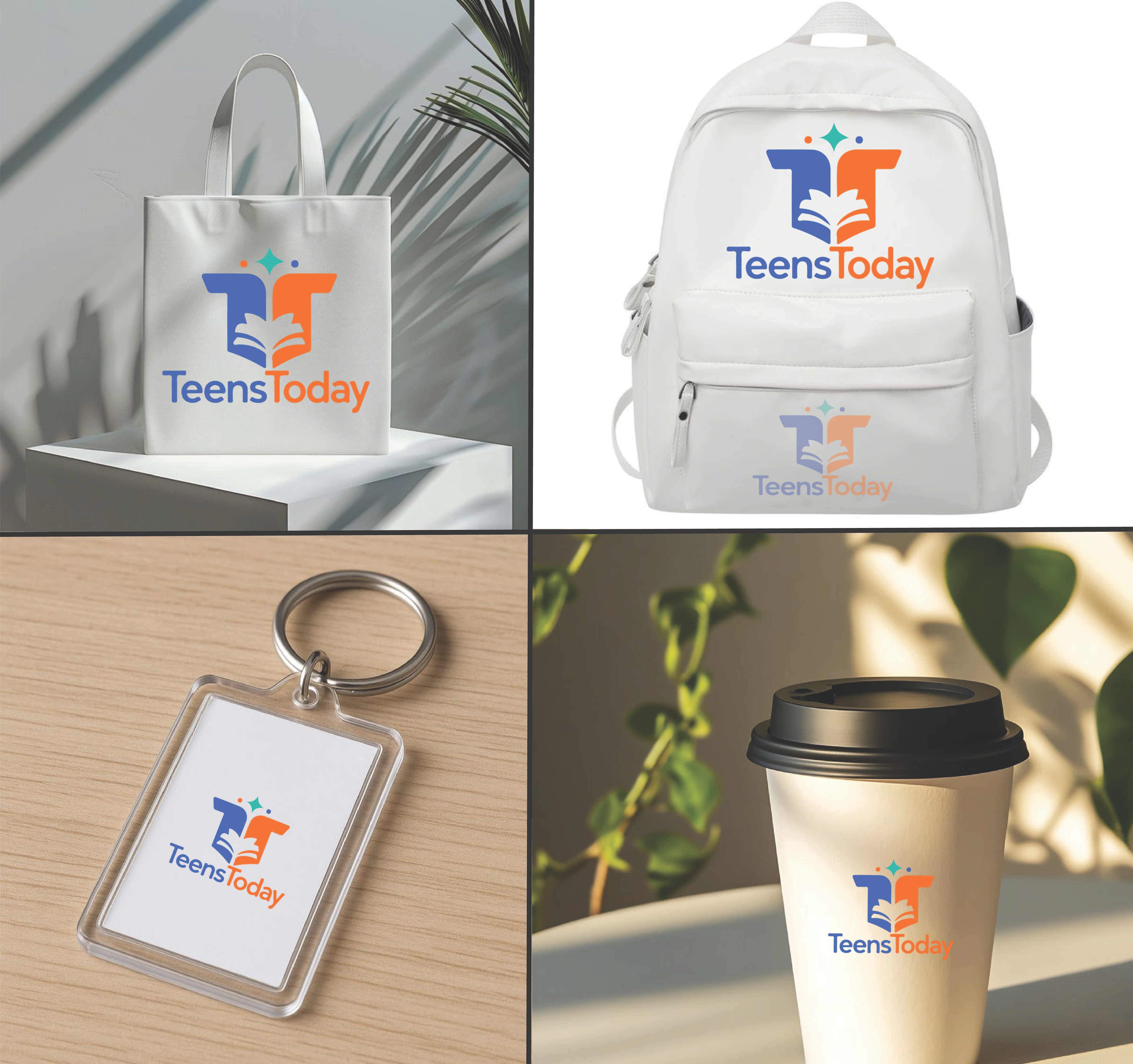 TeensToday – Modern Youth Education & Digital Media Logo Design brand branding business logo education logo fyp graphic design graphics logo logo design logos minimal logo minimalist logo modern logo motion graphics school logo tranding typeography design viral visual branding