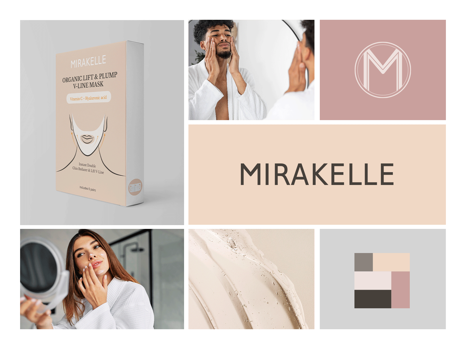 Example of Strategic Packaging That Sells