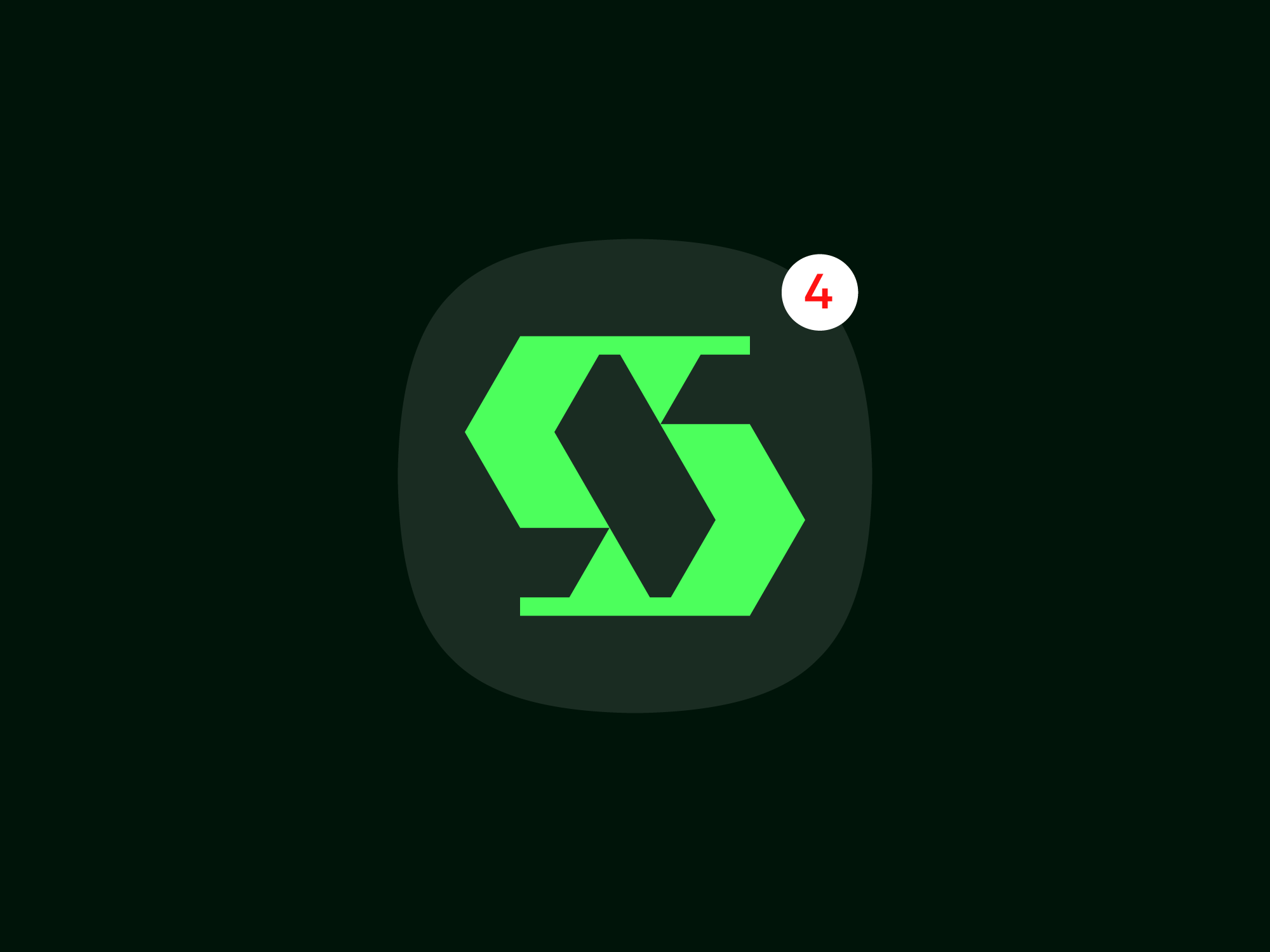 Saas Brand Identity Design | Sass logo design | Letter S Logo blockchain brand mark branding crypto design graphic design icon letter s logo logo design logo identity logotype mark minimal logo modern logo s logo symbol ui vector visual identity