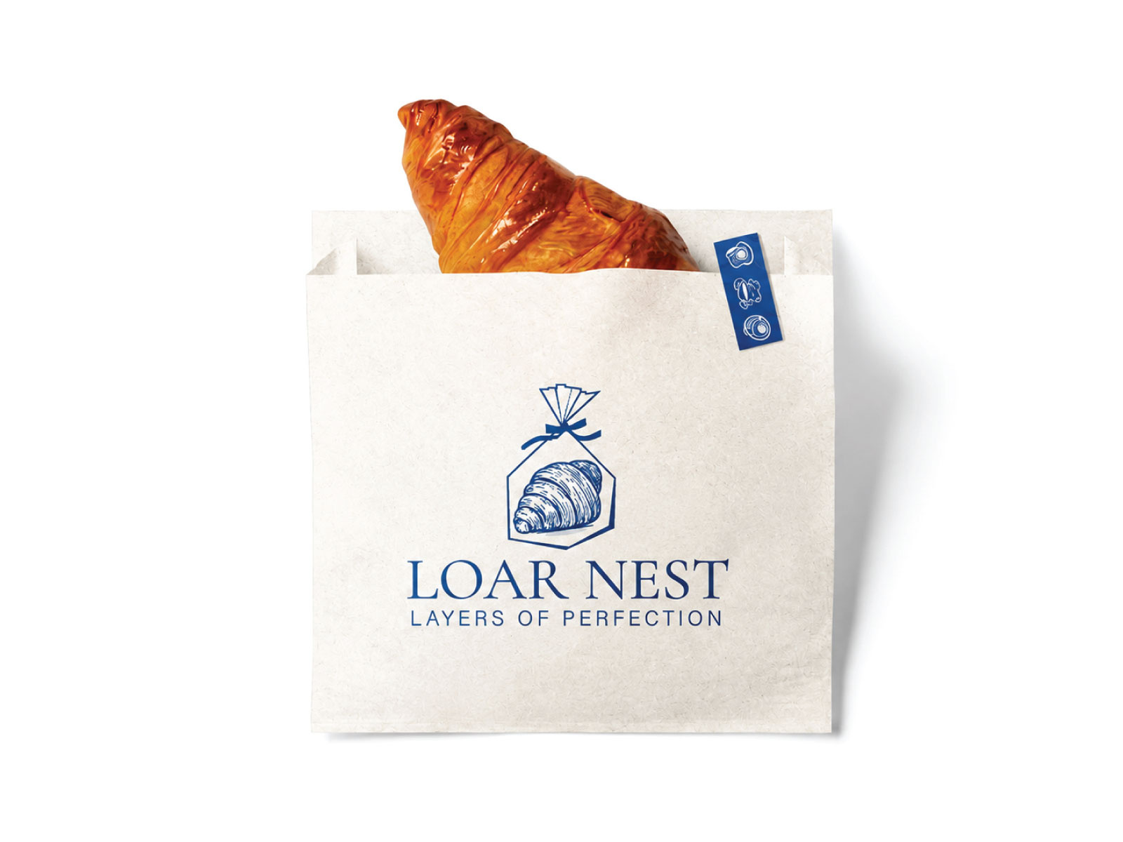 Bakery & Pastry Logo and Brand Identity Design artisan bakery bakery branding bakery logo brand identity cafe logo croissant logo custom logo design food branding hand drawn logo packaging design pastry logo vintage logo visual identity