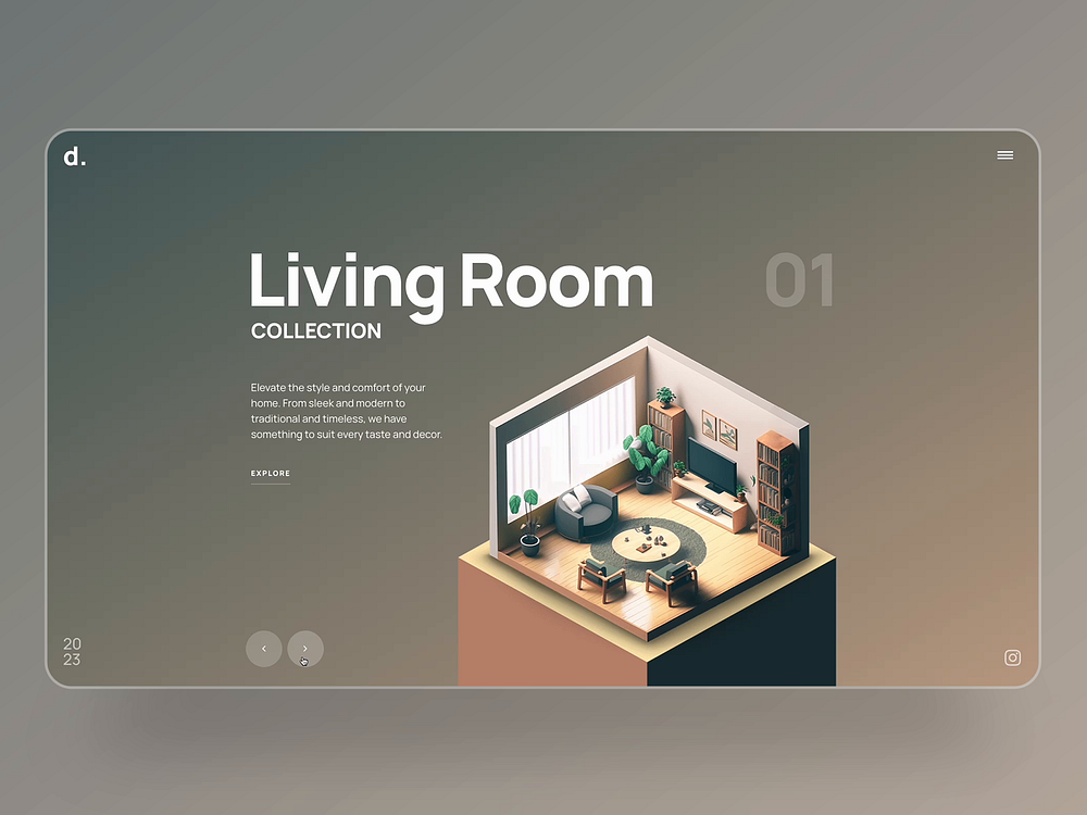 Slider Revolution | Dribbble