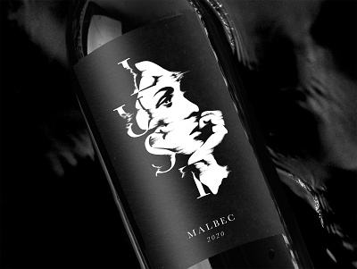 LLHD Wine Range art direction artwork branding design graphic design illustration lettering packaging design typography