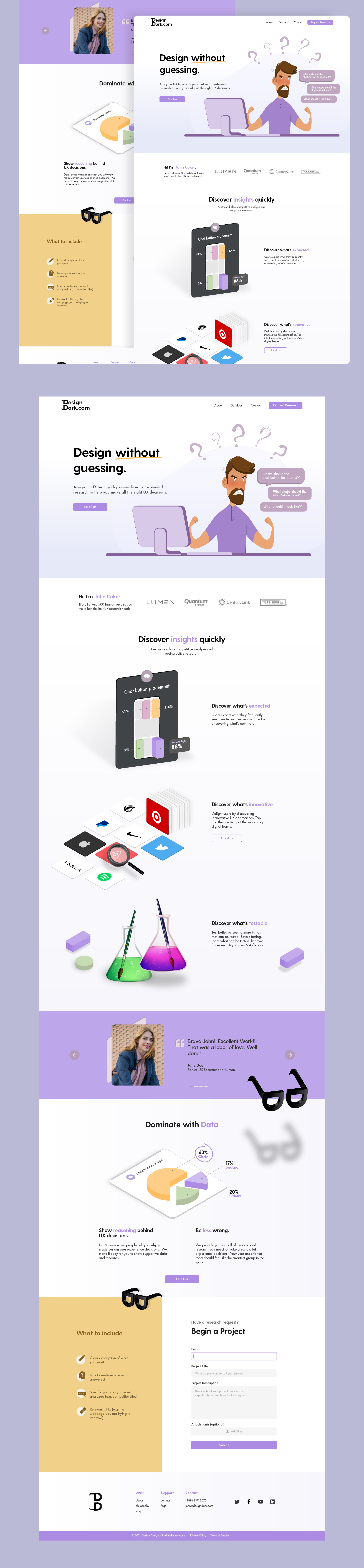 Design without idea graphic design photoshop ui ux website