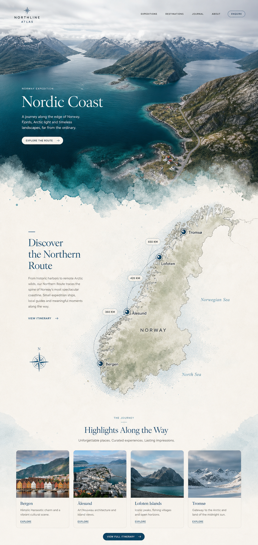 Travel website design in figma brand identity conversion design e commerce design ecommerce design ecommerce website landing page mobile design online store product page responsive design shopify shopify design shopify store shopify store design shopify website ui design ux design web design website design website redesign