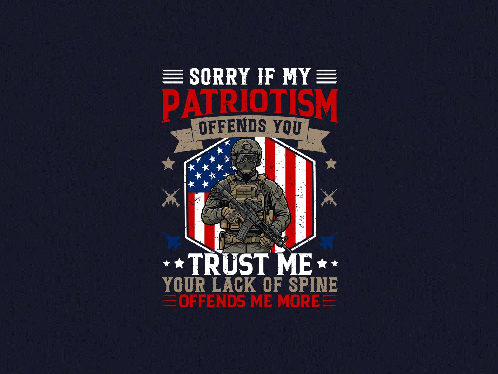 American Patriot T-Shirt Design - 9/11 Memorial Patriotic Shirt 911 memorial american flag design american patriot brand and apparel design first responders freedom honor and respect memorial tribute merch by amazon never forget patriot day patriot day t shirt patriotism print on demand september 11 remembrance typography graphic usa pride vintage retro t shirt