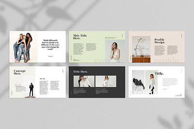 Eorddo | Look-book Presentation #9 app branding design graphic design illustration logo typography ui ux vector