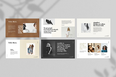 Eorddo | Look-book Presentation #10 app branding design graphic design illustration logo typography ui ux vector