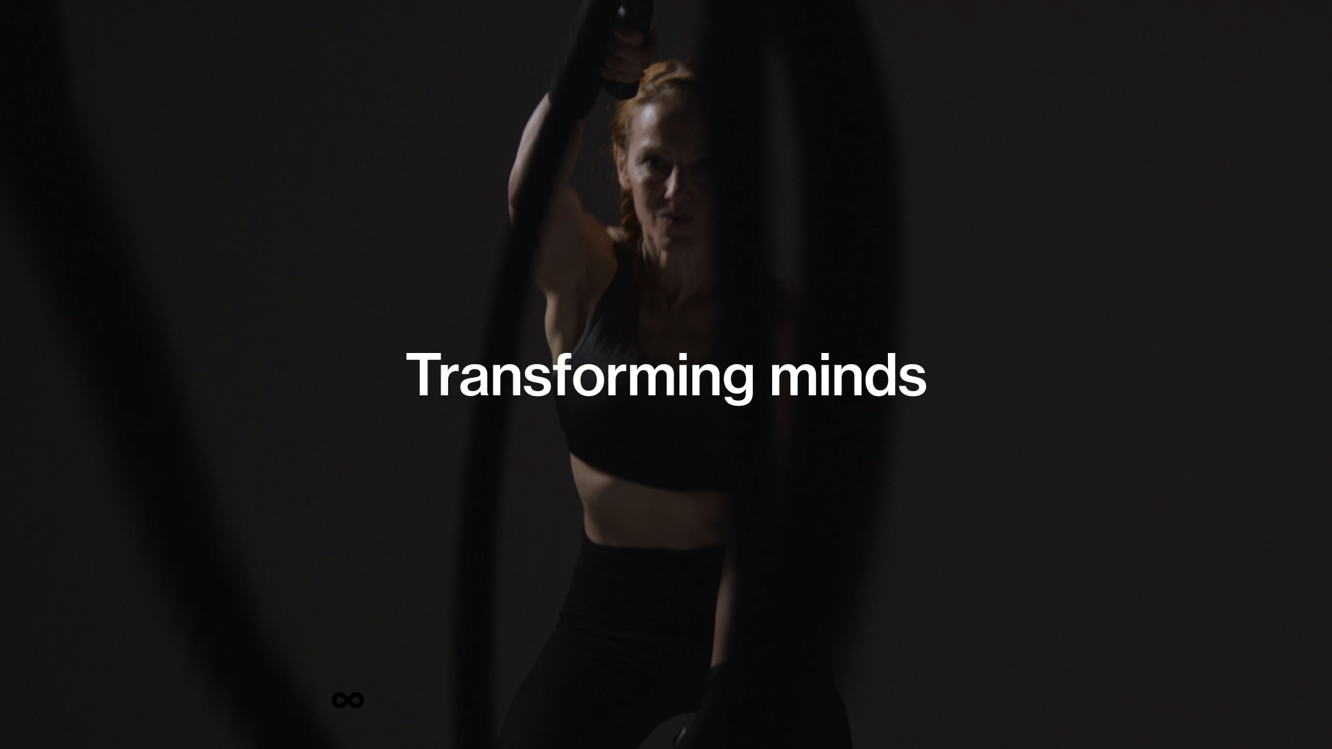 Midtown Athletic Club client case motion animation art direction motion graphics
