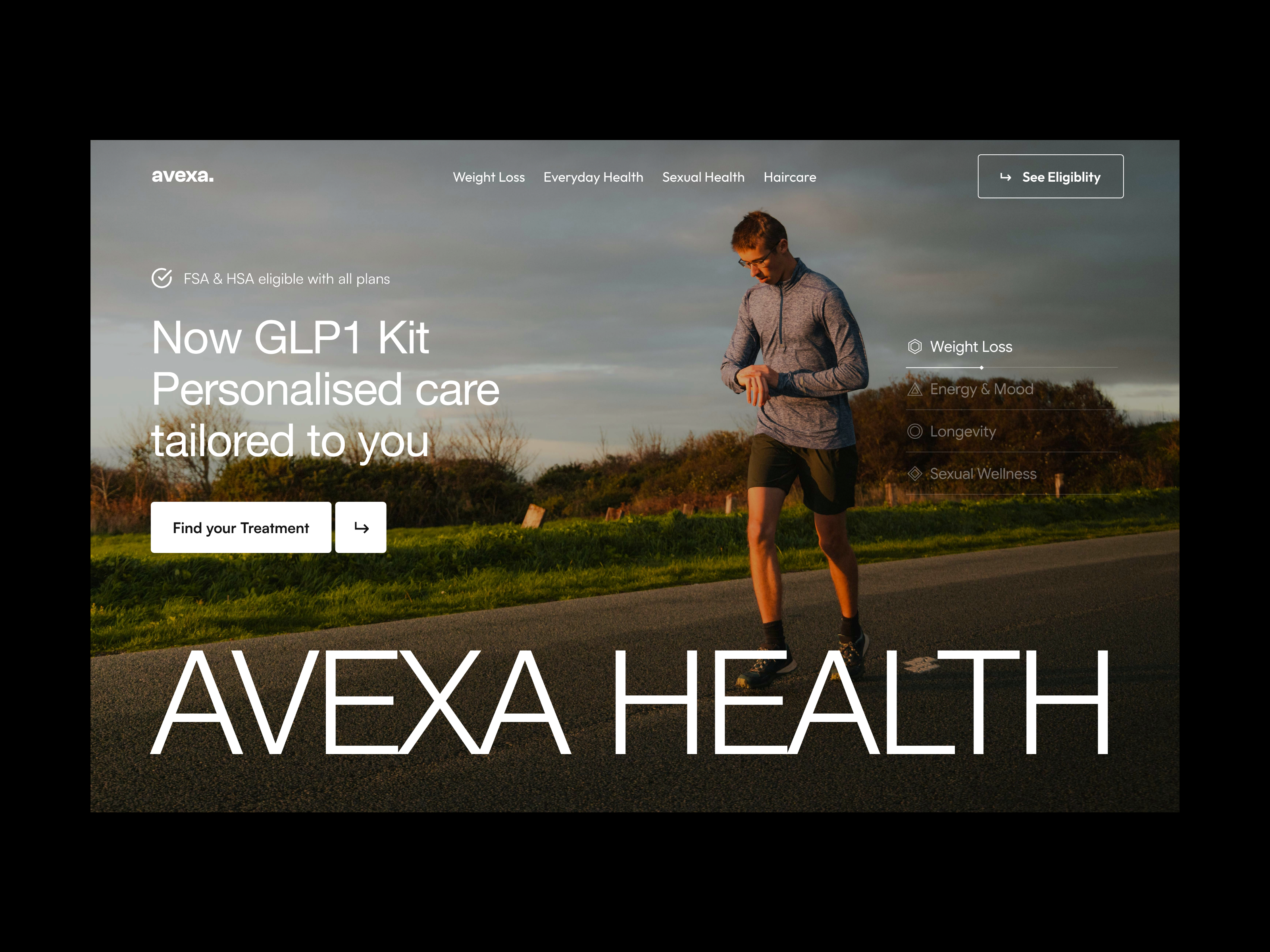 Avexa — Telehealth & Sexual Wellness Website Design digital health figma healthcare branding healthcare design healthcare ui healthcare ux healthtech medical web design sexual health landing page sexual wellness telehealth telehealth landing page telehealth website telemedicine ui design ux design web design website design wellness design