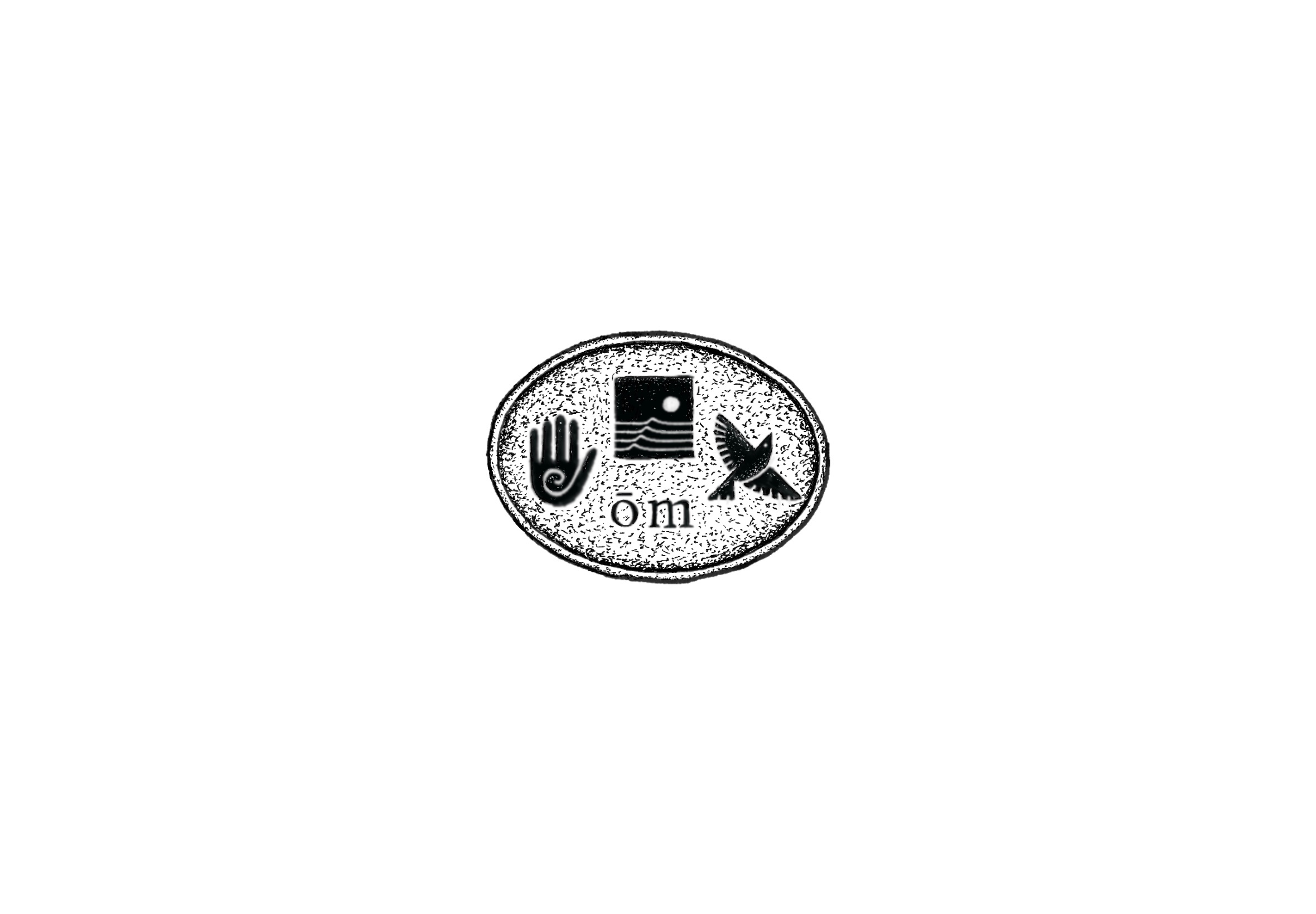 Badge Illustration — Concept Study for a Photography Studio badge illustration bird illustration brand icon concept art editorial illustration emblem design engraved style grunge texture hand drawn illustration hand illustration illustration process illustration sketchbook landscape illustration line art photography brand visuals stamp illustration symbolic illustration textured illustration vector illustration visual identity