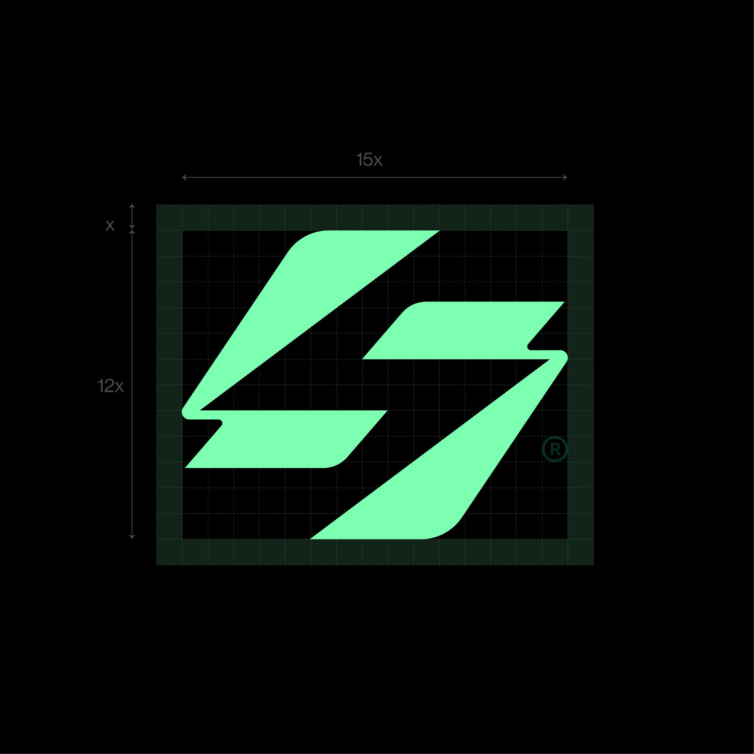 Lectron logo design & Visual direction concept branddesigner branding identity logo visual direction