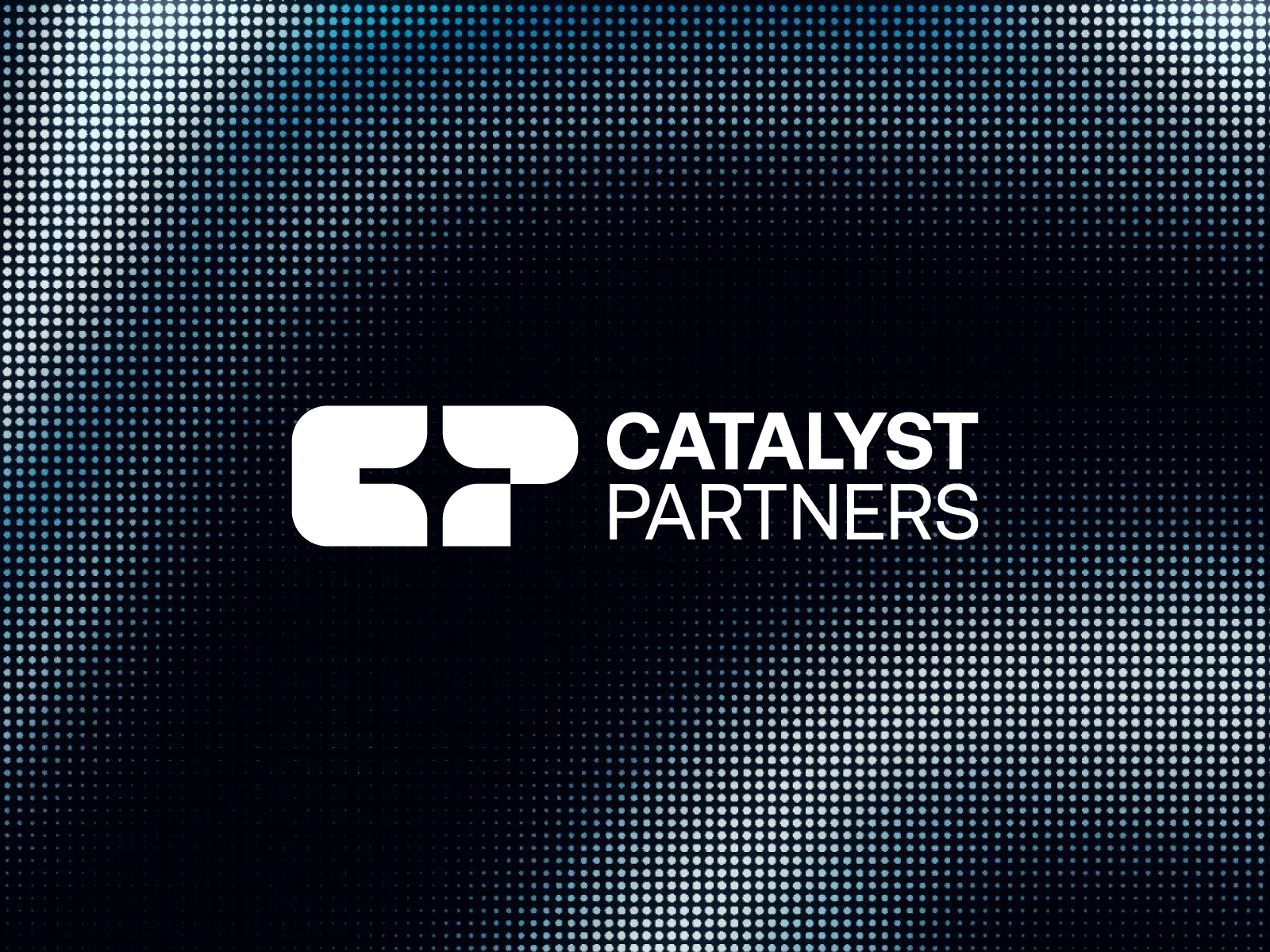 Catalyst Partners — Business Development Agency Logo Design branding business development consulting cp cp business logo cp lettermark cp logo geometriclogo graphic design lettermark logo logodesign logomaker logomark logos minimal logo modernlogo monogram wordmark logo