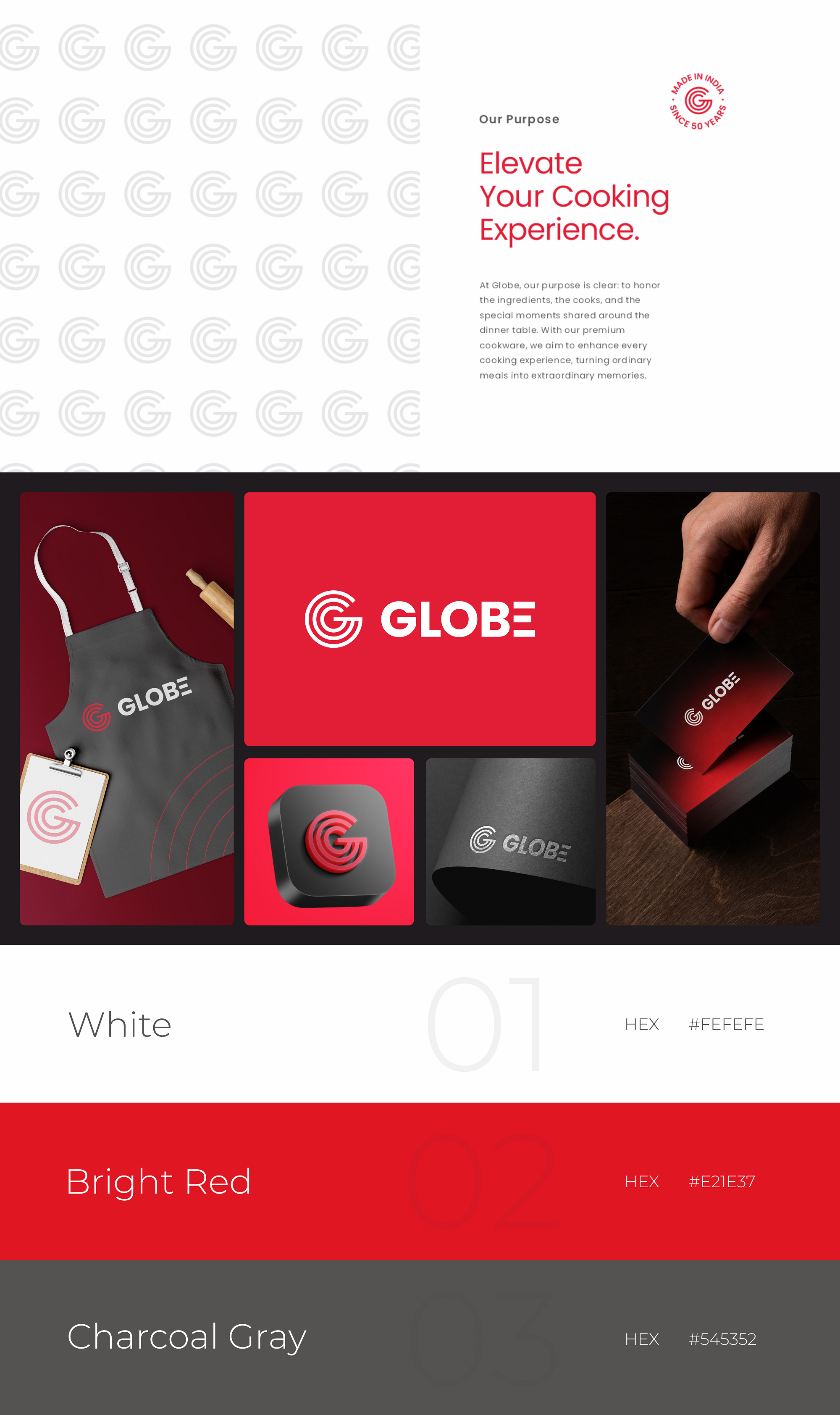 A Bold Identity Crafted for Modern Kitchens advertising art direction automotive automotive branding brand design brand identity branding car care graphic design logo design product branding visual identity