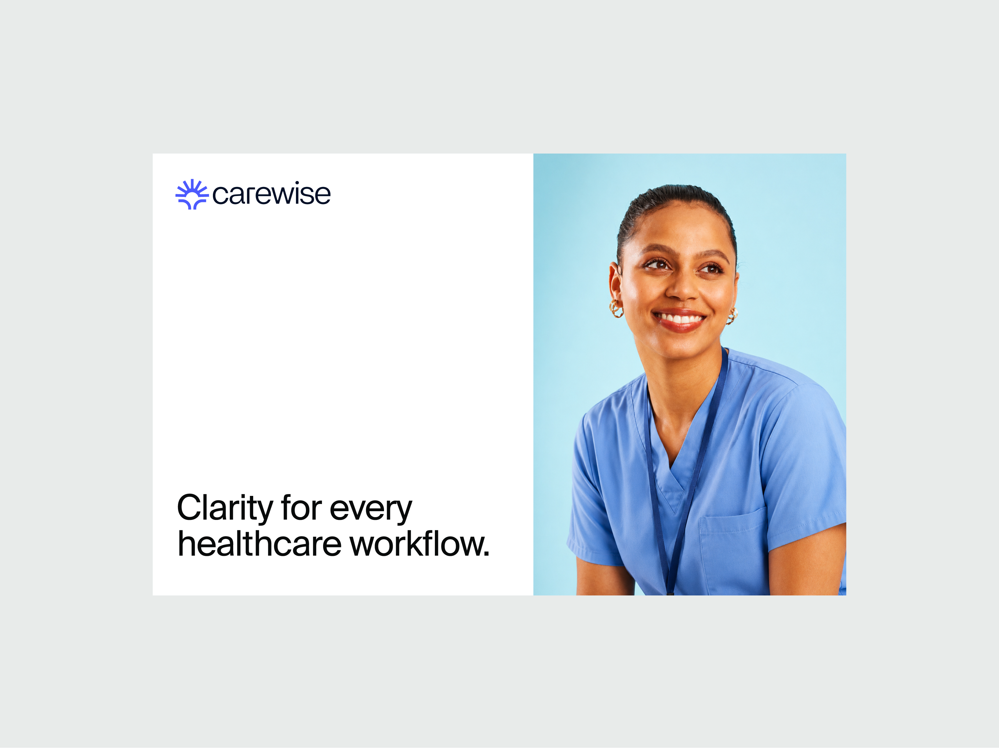 Carewise — Healthcare Brand Campaign Visual advertising design art direction brand communication brand identity campaign design campaign visual corporate branding creative direction digital campaign editorial design graphic design healthcare branding healthcare campaign healthcare design healthcare marketing layout design modern branding typography visual communication visual identity