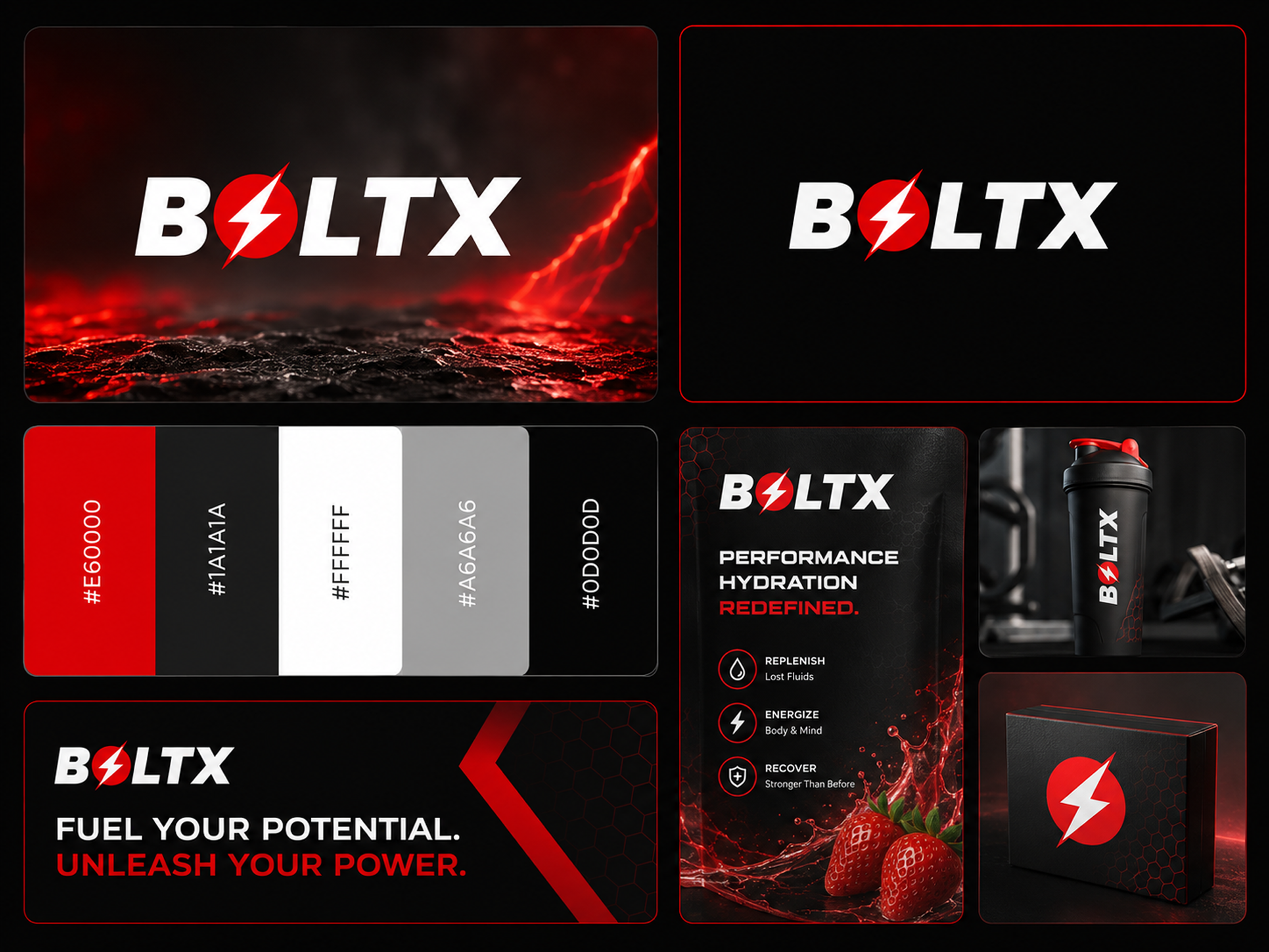 Boltx — Premium Electrolyte Branding & Packaging System beverage branding beverage identity boltx bottle packaging box packaging drink packaging electrolyte electrolyte branding electrolyte drink electrolyte identity electrolyte logo hydration hydration branding hydration drink hydration logo label design packaging design premium packaging product packaging sports drink branding