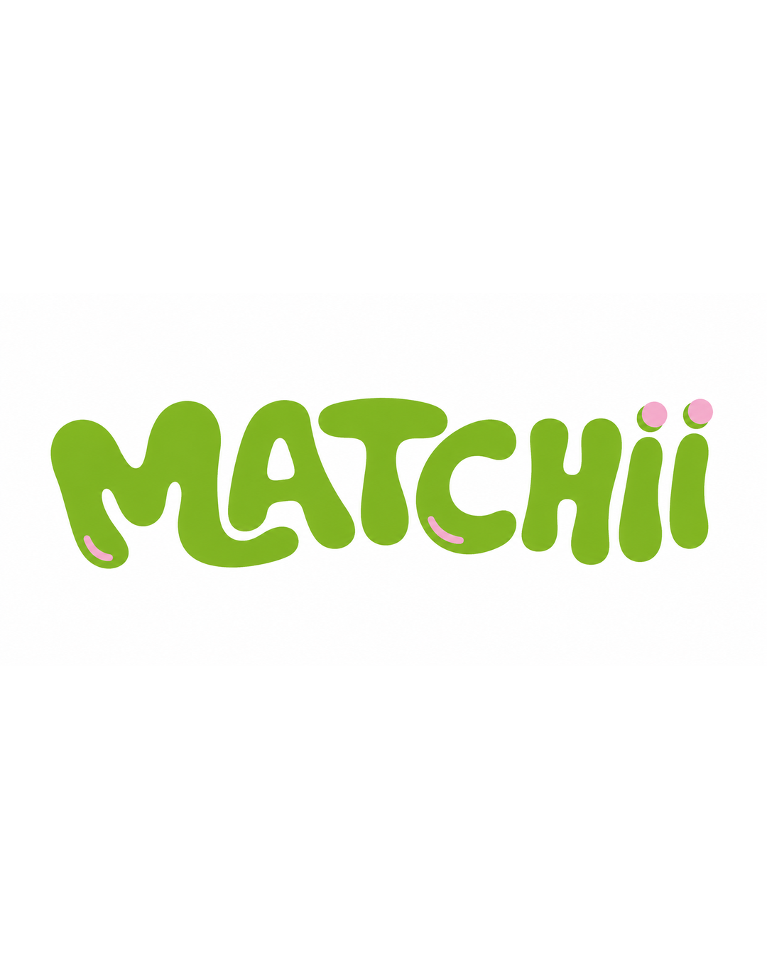 MATCHII - Logo Animation, Motion Logo Design advertising animated logo beverage branding beverage identity brand identity branding dribbble designer graphic design illustration logo logo animation logo design logo designer matcha matcha branding matcha logo design motion design motion logo design social media design visual identity