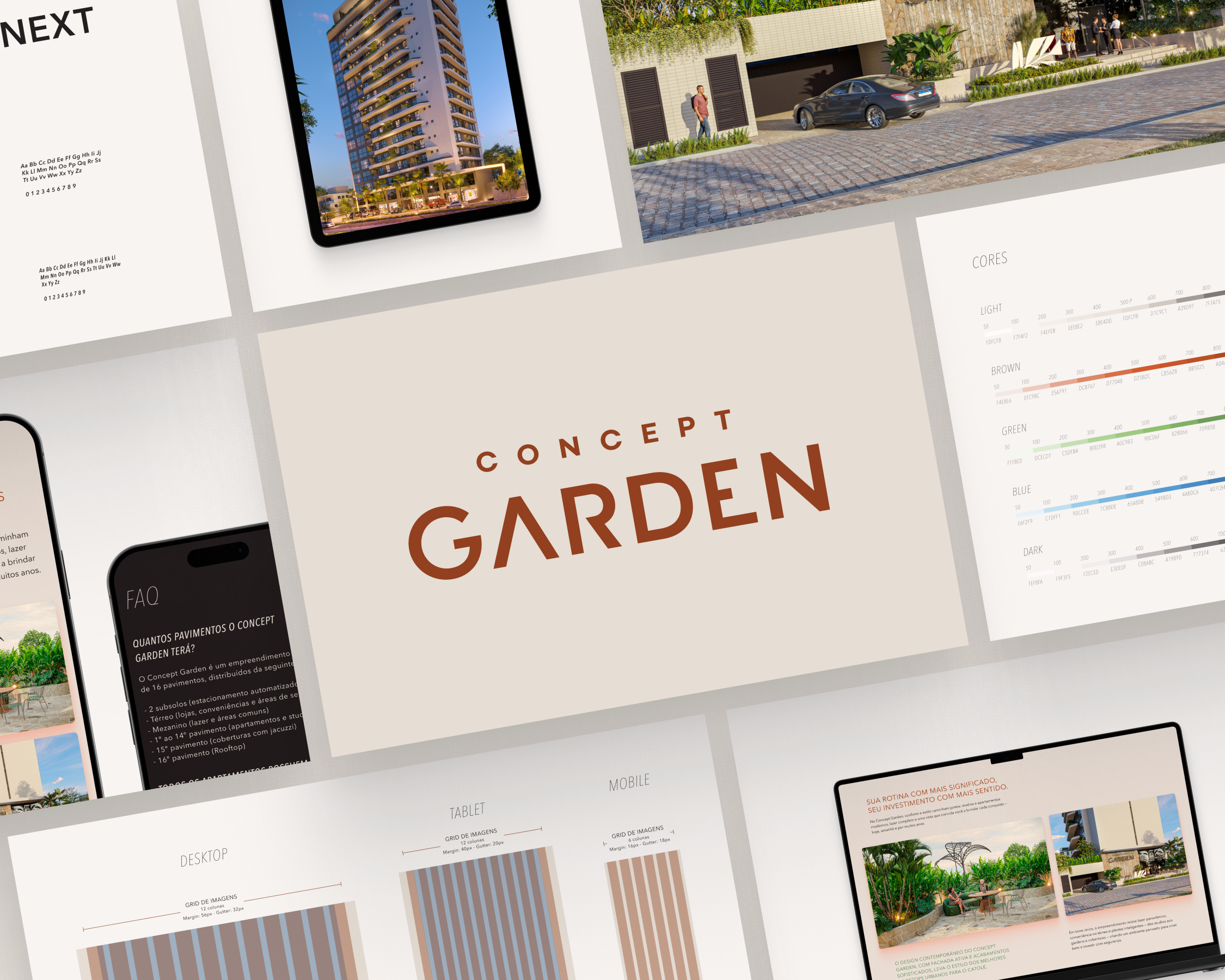 Concept Garden - Landing Page architecture biophilic design clean aesthetic editorial design elementor expert exclusive living landing page lifestyle design minimalist ui modern architecture nature inspired premium branding premium experience real estate ux responsive layout sophisticated ui ui design urban oasis ux design web design