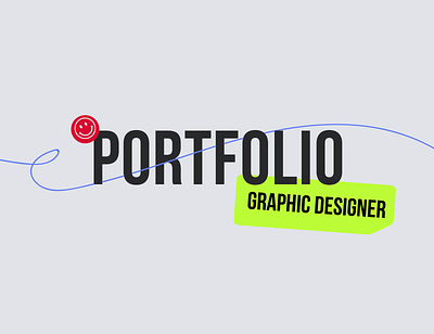 PORTFOLIO GRAPHIC DESIGNER artderection branding design graphic design logo portfolio typography ui vector