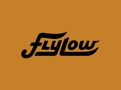 Flylow | Typography bradford bradford design branding flylow outdoor outdoors ski bum skiing snow snow brand snow gear snowboarding type type design typography