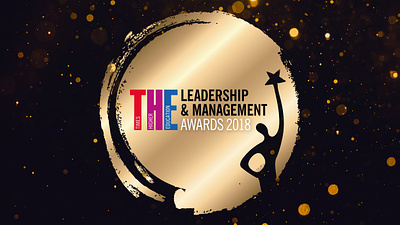 THE Leadership & Management Awards