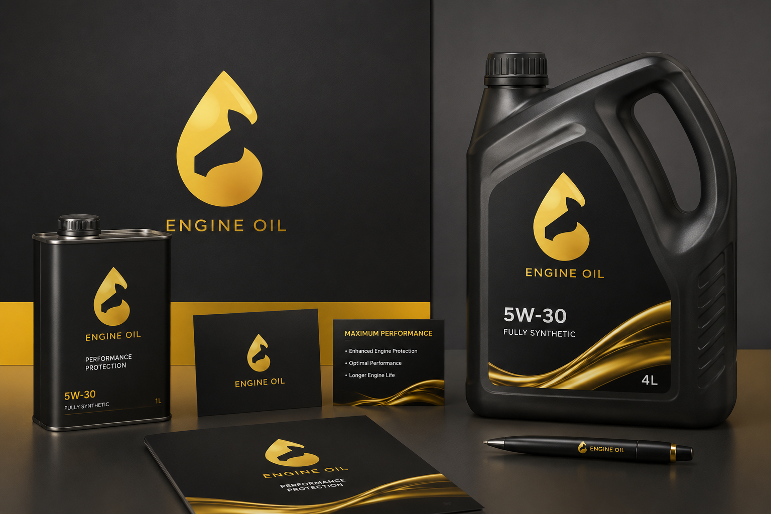 Horse Oil Drop Logo -Automotive & Engine Brand Identity automotive automotive logo brand idenitity branding branding design brandmark energy engine engine oil logo fuel horse logo logo logodesign lubrication oil drop logo oil logo petroleum speed vehicles visual branding