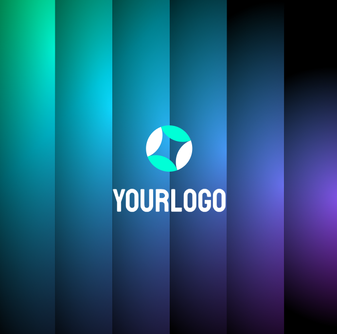 Animated Logo Reveal | Brand Intro | Motion Design animation branding design graphic design illustration logo motion graphics svg animation svgator