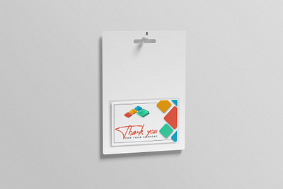 Gift Card Design For a Web Store advertising branding card design design gift card gift voucher graphic design print design