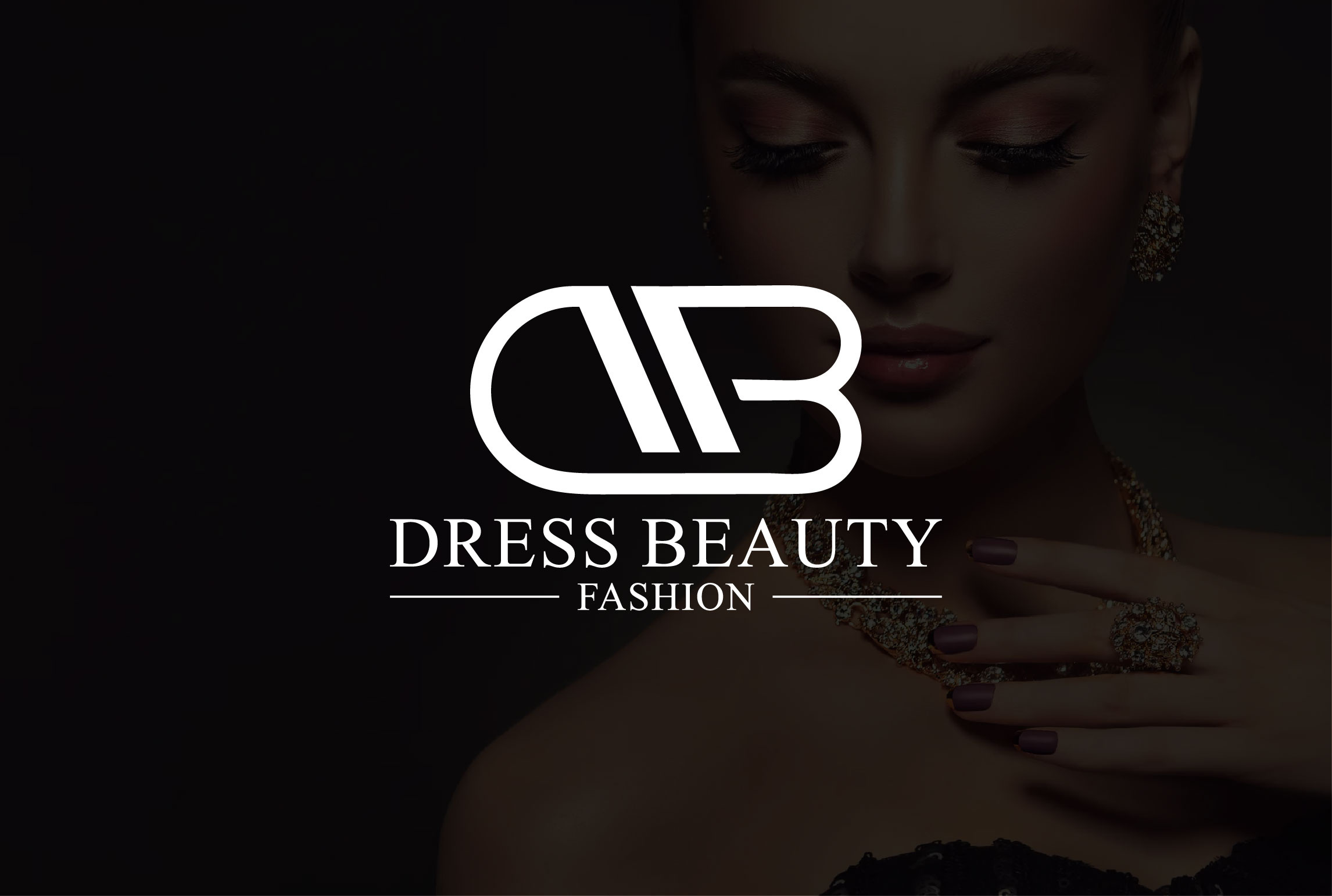 Example of Clothing Brand Logo Design