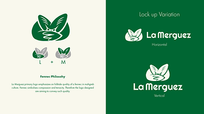 LM - FNB brand identity ideation branding graphic illustration