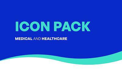 Icon Pack - Medical and Healthcare collection graphic design icon icon design icon pack illustration infographic information design logo marks minimal symbols vector