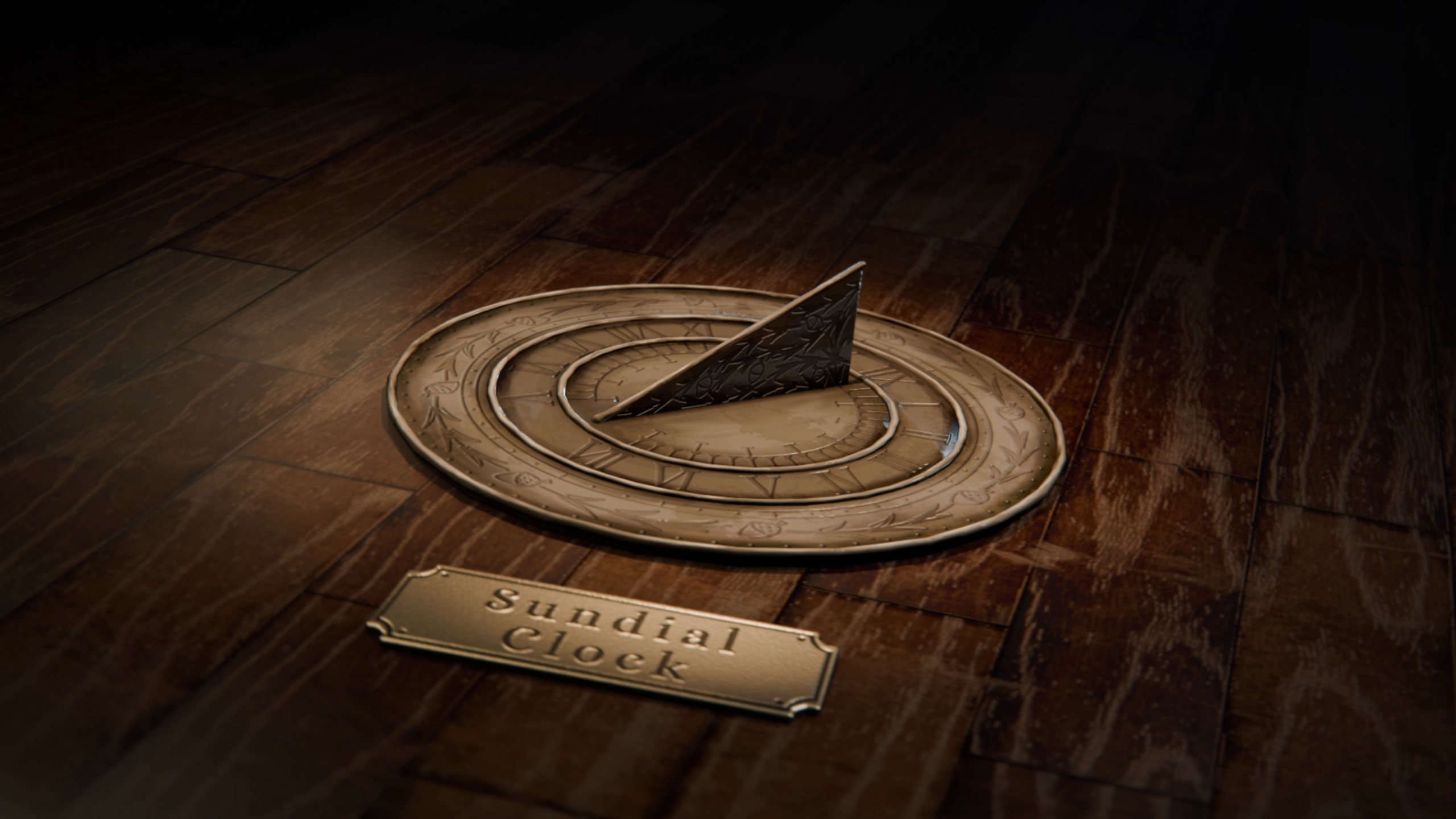 Clock Obsessions (3D Animation) 3d after effects animation blender clock digital clock hour glass clock isometric mechanical clock motion design motion graphics quartz clock sundial clock time vintage water clock
