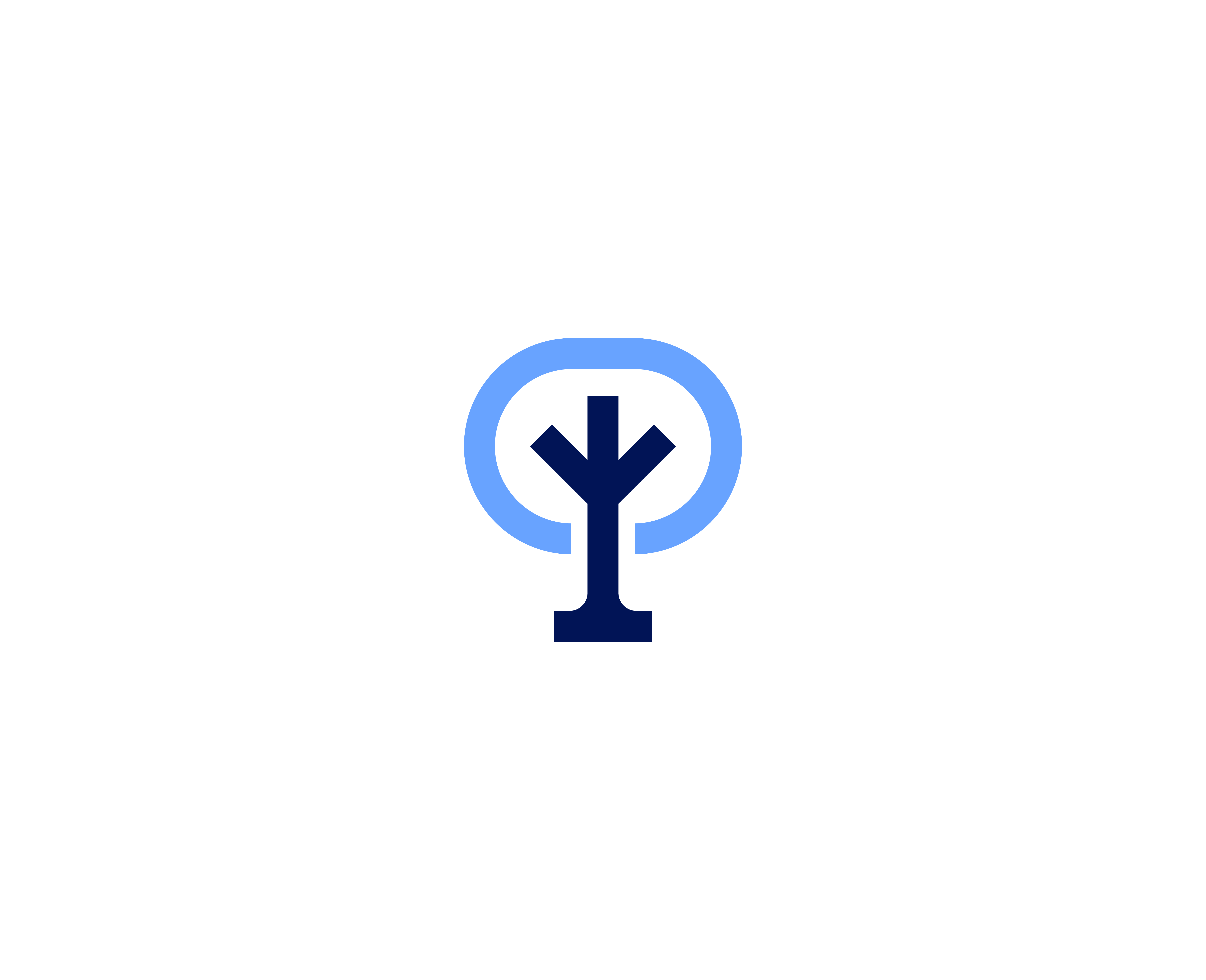 Tree branding logo logo design branding