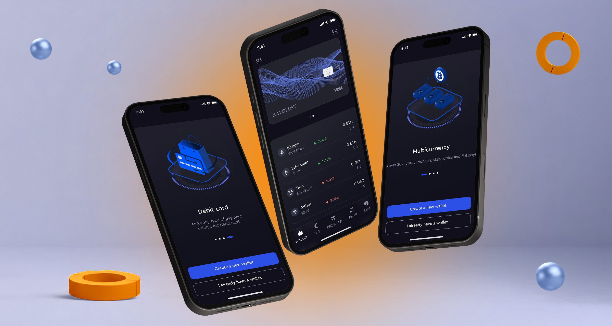Crypto App UI | My Favorite Wallet app design app design system app design ui app ui design app ui ux crypto app crypto app design crypto app landing page crypto app ui crypto app ui design crypto dashboard ui crypto design crypto design system crypto landing page crypto mobile app crypto mobile app design crypto mobile app ui crypto mobile dashboard crypto mobile ui mobile app ui ux design