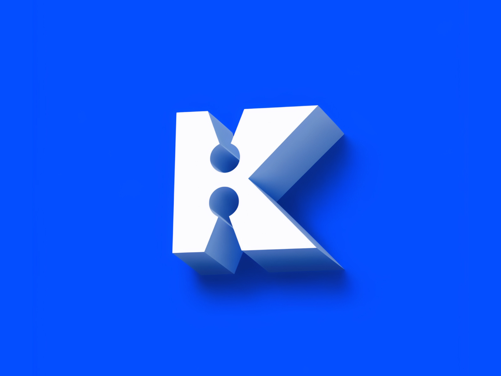 Knox Smart — Smart Home Security Icon brand identity branding homesecurity icon iot k icon k logo lettermark logo logoconcept logodesigner logomark logos modern k logo new k logo sass securitylogo smarthome technology unused k logo